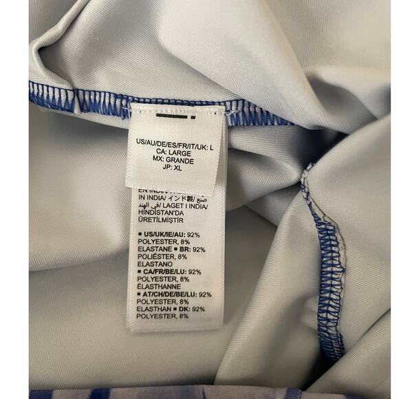 New Making The Cut Womens Size L Season 3 Episode 6 Printed Costume - Picture 10 of 13